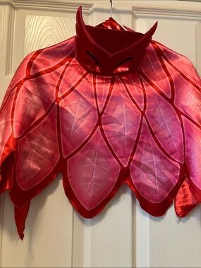 PJ Masks Owlette Cape and Mask